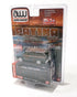 Auto World Mijo 1965 Chevy Suburban Weathered Rust Patina Series Limited Edition
